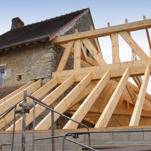 Renovation